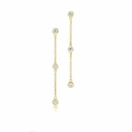 Boucles d´oreilles Femme LIU JO LJ2468 Doré