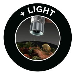 Moulin à épices Russell Hobbs 23460-56 Argenté (2 Unités)