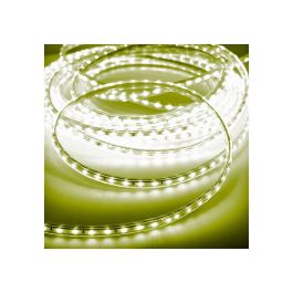 Bandes LED EDM 72705 Jaune 4,2 W x 1 m 50 m 350 lm