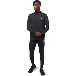 Leggings de sport pour homme Asics Core Noir (M)