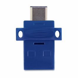 Clé USB Verbatim 49966 Bleu 32 GB