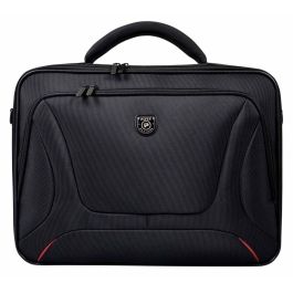 Housse d'ordinateur portable Port Designs Noir