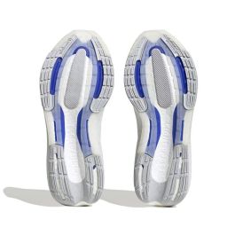 Chaussures de Running pour Adultes Adidas HQ8596 Gris clair