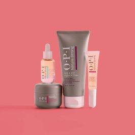 Huile à ongles Opi NATURE STRONG 15 ml
