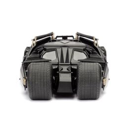 Pâte à modeler en argile Smoby Noir