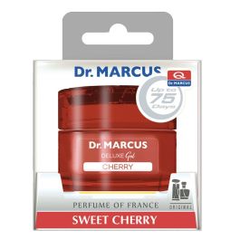 Désodorisant Pour Voiture Dr Marcus Deluxe Cerise 50 ml Plastique Parfum Cannette
