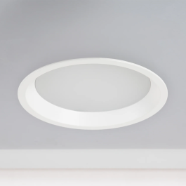 Philips Downlight LED 24W 140Lm/W Driver LIFUD Flicker Free 4000K