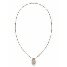 Collier Femme Tommy Hilfiger 2700749 45 cm