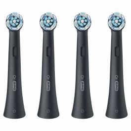 Tête de rechange Oral-B Noir