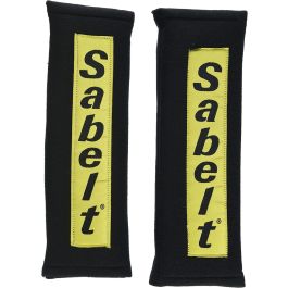 Sabelt Almohadillas SB475020 Housse Épaule Velcro Noir 75 mm Precio: 24.7899996. SKU: S3711661