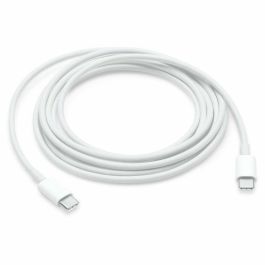 Câble USB C Apple MLL82ZM/A 2 m Blanc Precio: 24.5000004. SKU: S7750391