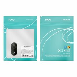 Lecteur de Cartes TooQ TQR-3011B