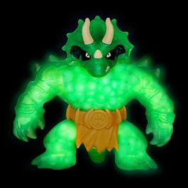 Figurines 11cm Glow Shifters - MOOSE TOYS - GOO JIT ZU Saison 5 - Pour Enfant de 4 ans et plus - Garantie 2 ans - Modele aléatoire