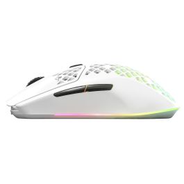 Souris Gaming SteelSeries Aerox 3 Wireless