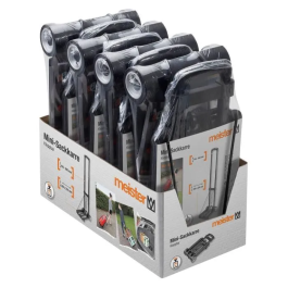 Meister Diablo Pl 8985730 Pliable 45 kg