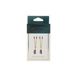 Pinces à tétons Virgite MOD. 13