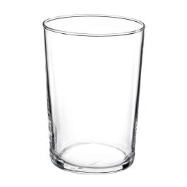 Caja 12 Vasos Altos Vidrio Sidra Bodega Bormioli Rocco 50 cL