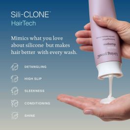 Shampooing Living Proof RESTORE 236 ml