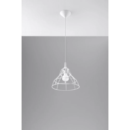 SOL Lampe Suspendue "Anata" SOL-SL.0145