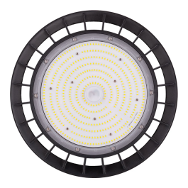 LIFUD Campana LED 150W 30.000Lm 6000K 0-10V IP65 [1916-HVB150WP4-CW]