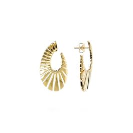 Boucles d´oreilles Femme Etrusca WSET00864.YG Doré