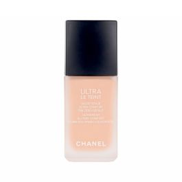 Base de maquillage liquide Chanel Ultra Le Teint 30 ml Precio: 68.4999996. SKU: B1BLEATDYP
