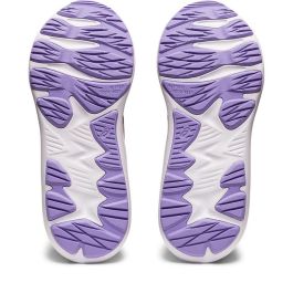 Chaussures de Running pour Enfants Asics Jolt 4 PS Noir (27)