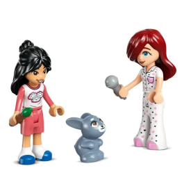 LEGO Friends 42647 Le Dortoir de Paisley - Jouet pour filles 6 ans et plus