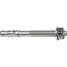 Ancrage standard CELO BAP 10 x 105 mm Argenté Acier 25 Unités zingage Precio: 30.7899996. SKU: S7909192