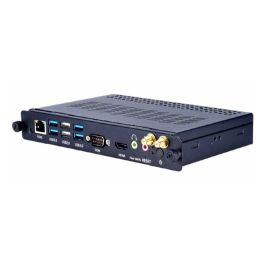 PC de bureau NEC 100016121 intel core i5-1135g7 8 GB RAM 128 GB SSD