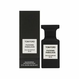 Parfum Unisexe Tom Ford FUCKING FABULOUS Fucking Fabulous EDP 50 ml