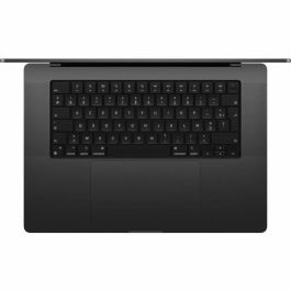Apple MacBook Pro 16 pouces M4 Pro 48 Go RAM 512 Go SSD 14 cœurs CPU 20 cœurs GPU Noir Spatial MX2Y3FNA