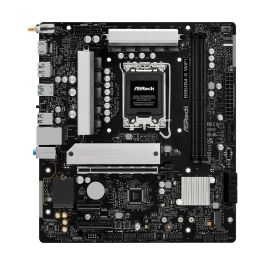 Carte Mère ASRock B860M-X WiFi Intel B860 LGA 1851