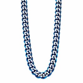 Collier Homme Lotus LS2363-1/1 Bleu