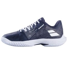 Chaussures de sport pour femme Babolat Jet Tere 2 Gris 42
