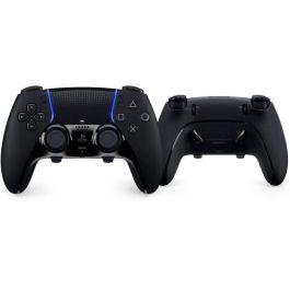 Manette sans fil DualSense Edge - Midnight Black I PS5 et PC