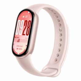 Bracelet d'activités Xiaomi Rose