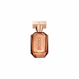 Parfum Unisexe Hugo Boss-boss THE SCENT FOR HER 50 ml
