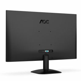 AOC 27B35HM Écran 27" Full HD 1920x1080 VA HDMI D-Sub 100Hz 4ms Noir