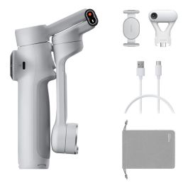 Stabilisateur de soutien Insta360 CINSABQA_FLOW2LITE12