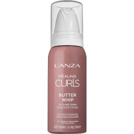 Mousse pour boucles L'ANZA Healing Curls Butter Whip 50 ml Precio: 11.4999996. SKU: B1EEZDVTX6