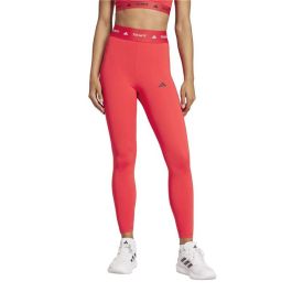 Leggings de Sport pour Femmes Adidas Techfit 7/8