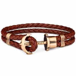 Bracelet Femme Paul Hewitt PH-L-M-BR-XXL 19-20 cm Precio: 47.88. SKU: B1ETBEFKQJ