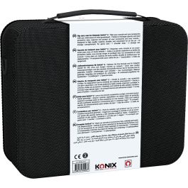Coffret pour Nintendo Switch KONIX