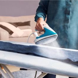 Philips Générateur de vapeur GC7920/20 - 6,5 bars - OptimalTemp - Réservoir amovible