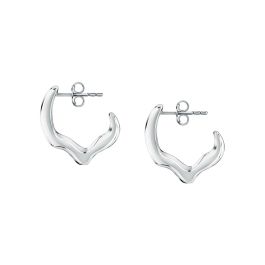 Boucles d´oreilles Femme Trussardi TJAXA06 2 cm