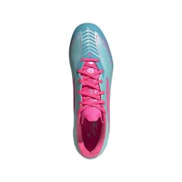 Chaussures de Football pour Adultes Adidas F50 League Fg/Mg 45 1/3