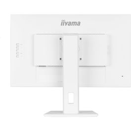 68,5cm/27" (2560x1440) iiyama Prolite XUB2792QSU-W6 16:9 WQHD IPS 100Hz 0,4ms HDMI DP USB Pivot White