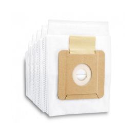 Sac de Rechange pour Aspirateur Kärcher 28632360 5UD 5 Unités Precio: 17.9499996. SKU: S7601689