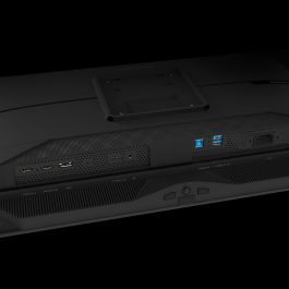 Monitor Gaming Gigabyte MO32U 4K Ultra HD 32"